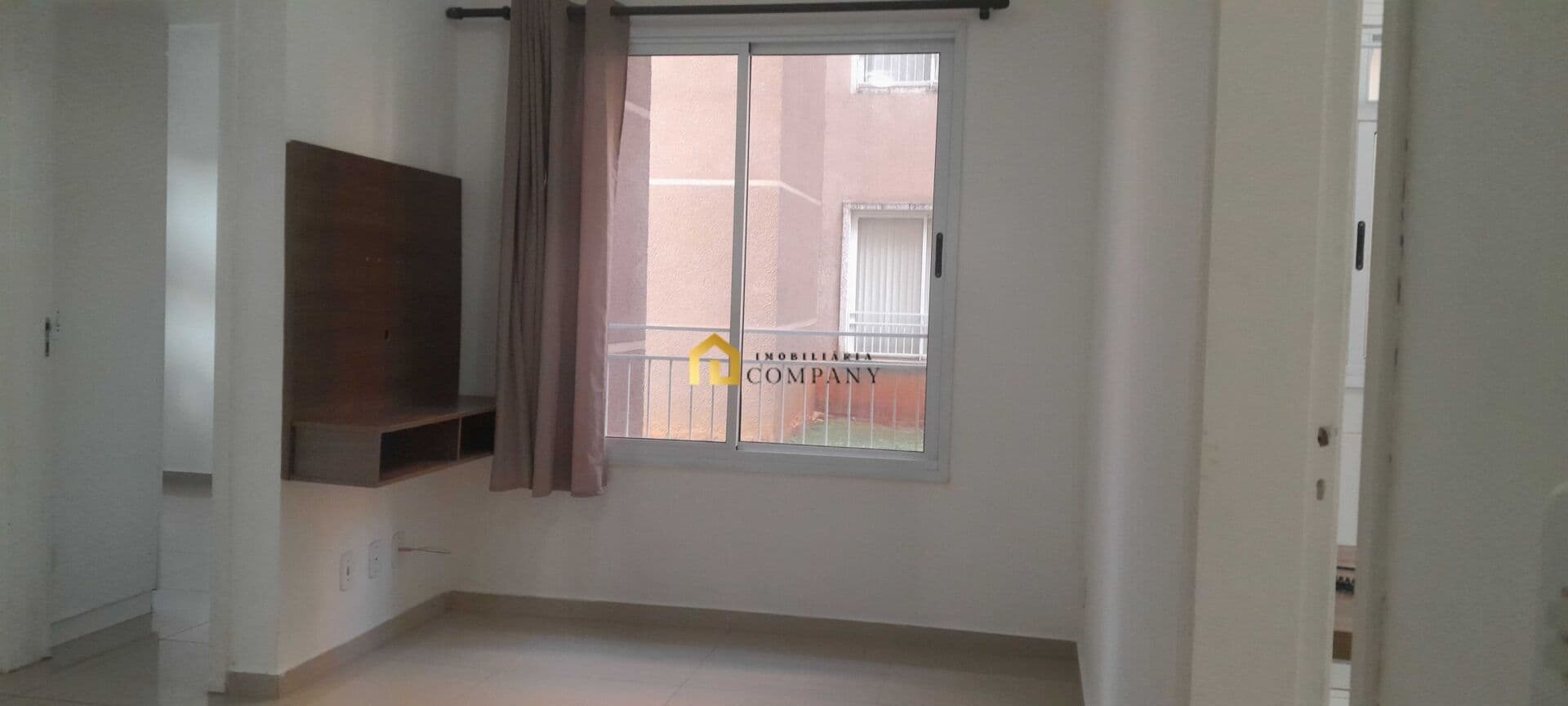 Apartamento térreo no Jardim Vera Cruz em Sorocaba/SP