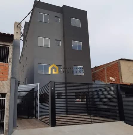 Apartamento Térreo Residencial Itapoã – Jardim Itapoã