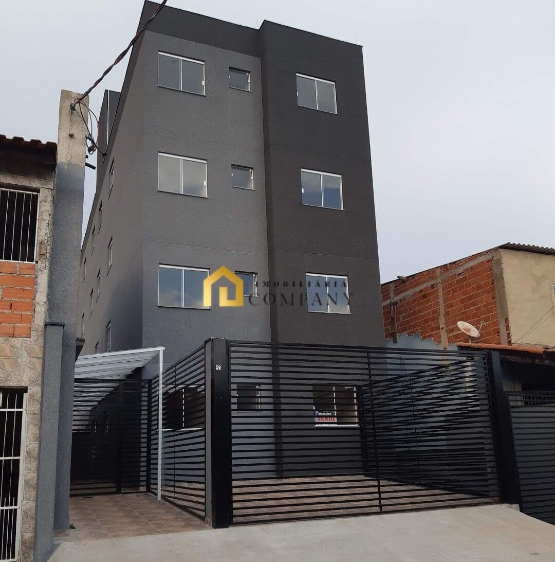 Apartamento Térreo Residencial Itapoã – Jardim Itapoã