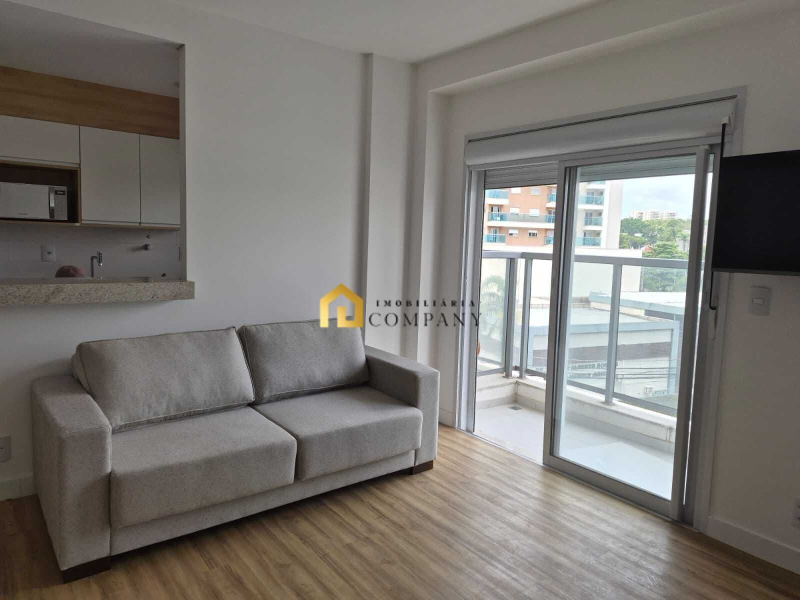 Apartamento Studio à venda, em Sorocaba/SP.