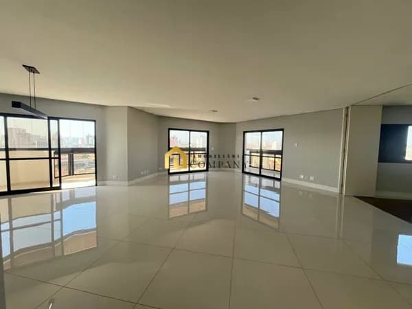 Apartamento em Sorocaba - Centro