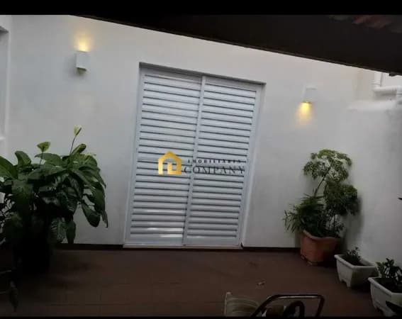 Sobrado na cidade e Sorocaba no Ana Maria.