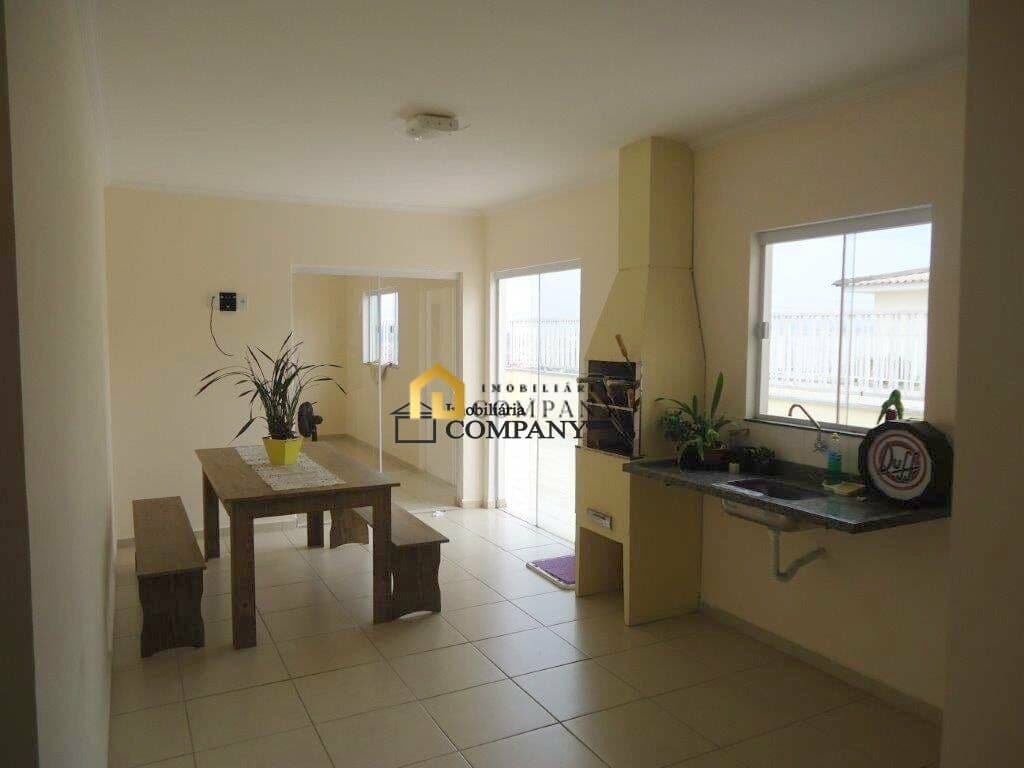 Apartamento em Sorocaba - Vila Barcelona