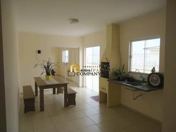 Apartamento em Sorocaba - Vila Barcelona