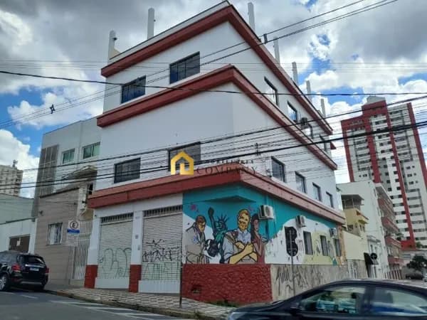 Prédio/Edifício Inteiro em Sorocaba - Centro