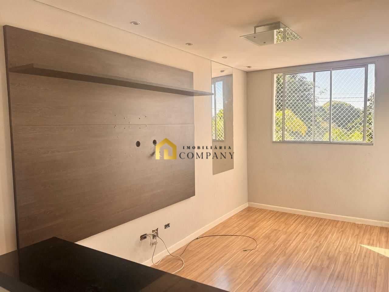 Apartamento à venda, em Sorocaba/SP.