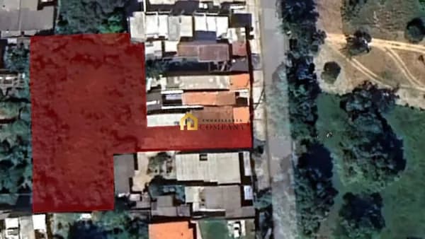 Área Residencial no Jardim Vila Helena- Sorocaba
