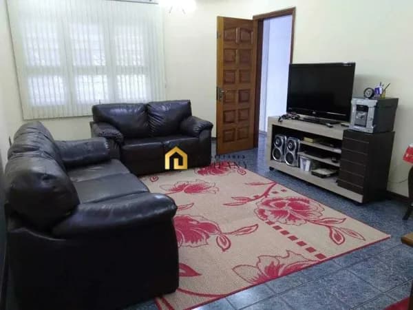Casa Sobrado no Jd Maria do Carmo na cidade de Sorocaba/SP