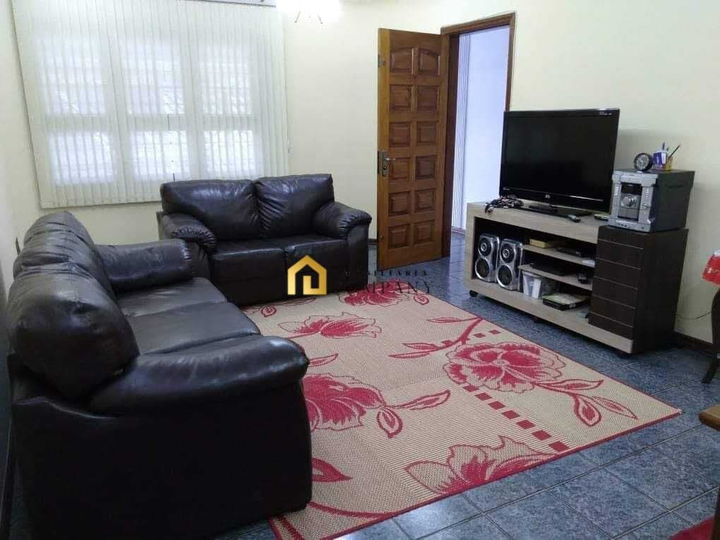 Casa Sobrado no Jd Maria do Carmo na cidade de Sorocaba/SP