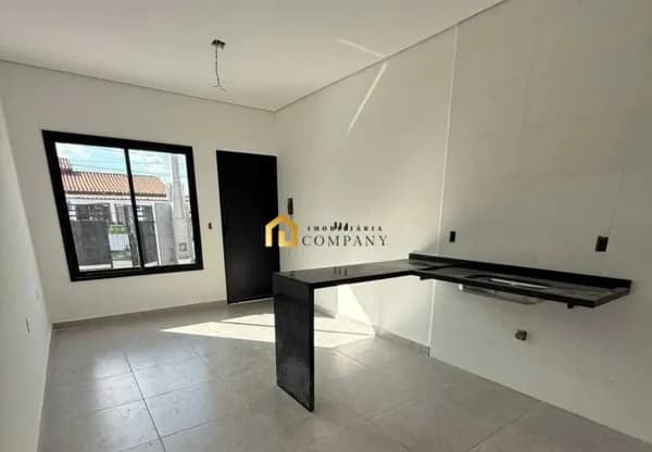 Casa térrea no bairro Éden em Sorocaba/SP