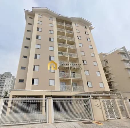 Apartamento Garden com 130 m² no Residencial Claudia Vieira no Parque Campolim em Sorocaba/SP