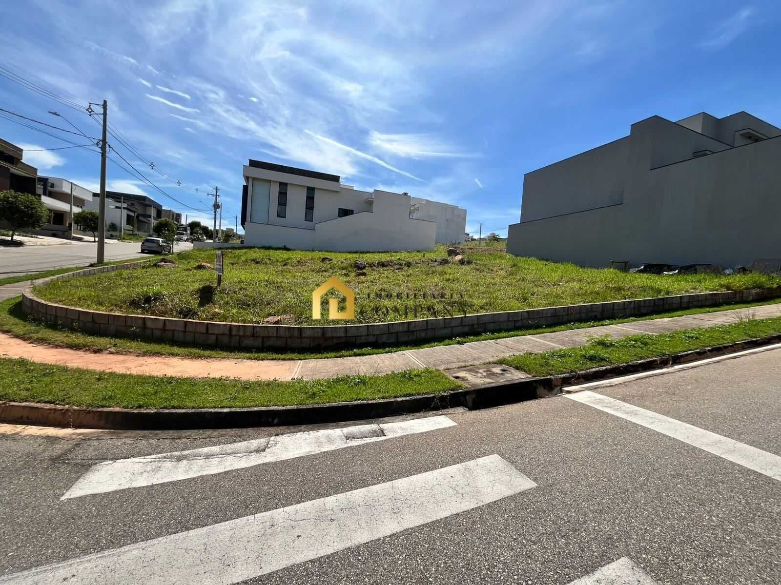 Terreno em Condomínio na cidade de Sorocaba interior de SP