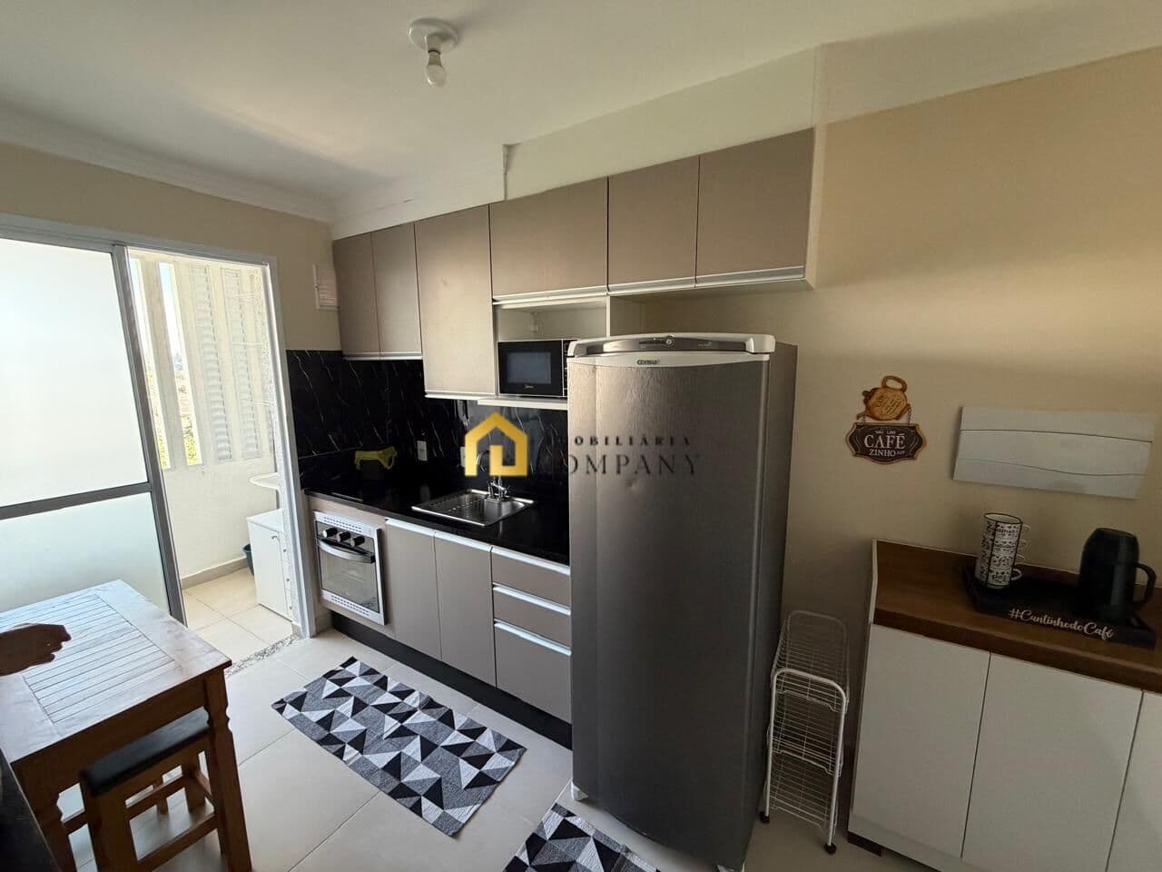 Apartamento no Ed. Brisa no Parque 3 - Sorocaba/SP