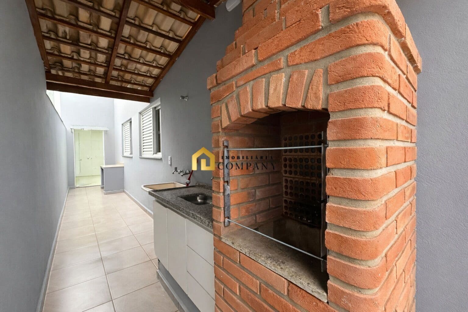 Casa térrea à venda no Condomínio Horto Florestal 1 – Sorocaba/SP