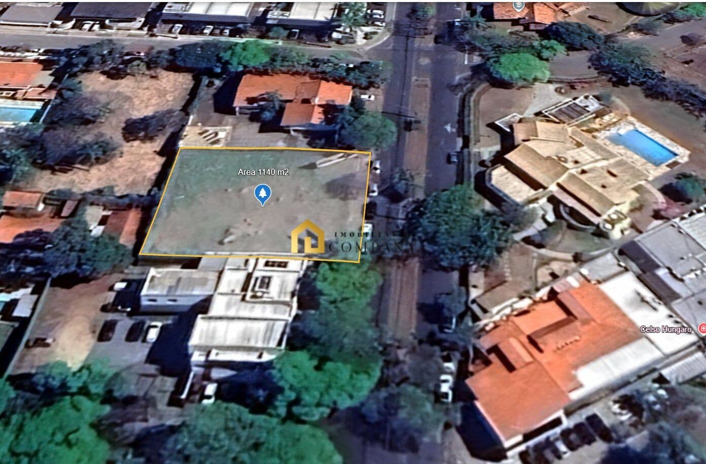 Terreno no Jardim América em Sorocaba/SP