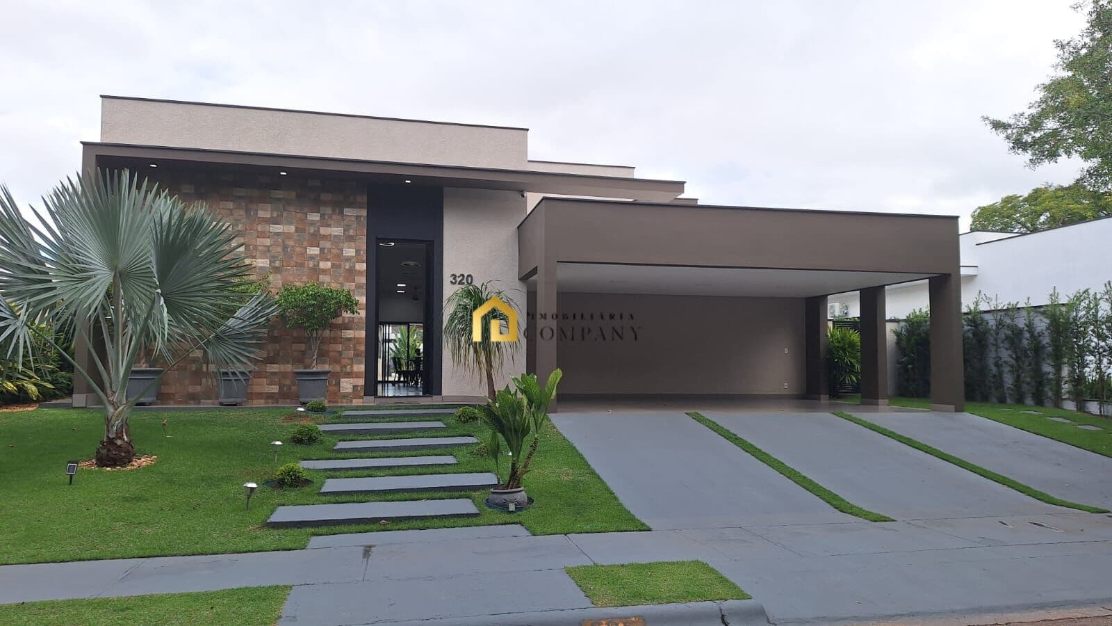 Casa no Condomínio Eco Residencial Fazenda Jequitibá em Sorocaba/SP