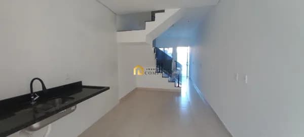 Sobrado em Sorocaba - Jardim Alpes de Sorocaba