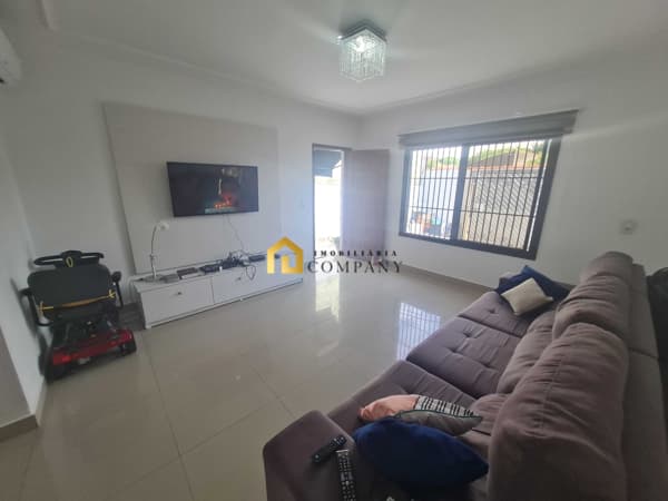 Casa térrea no bairro Cidade Jardim em Sorocaba/SP!