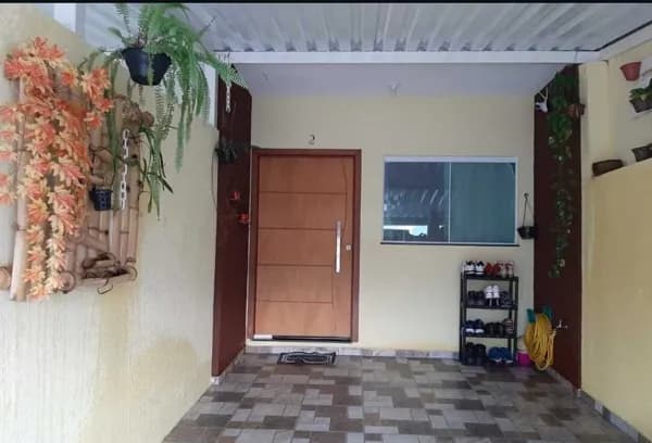 Lindo sobrado em Sorocaba-SP