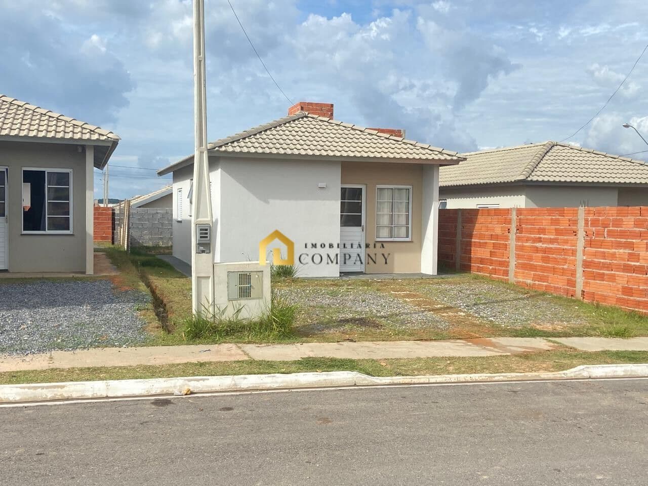 CASA TÉRREA À VENDA – SALTO DE PIRAPORA
