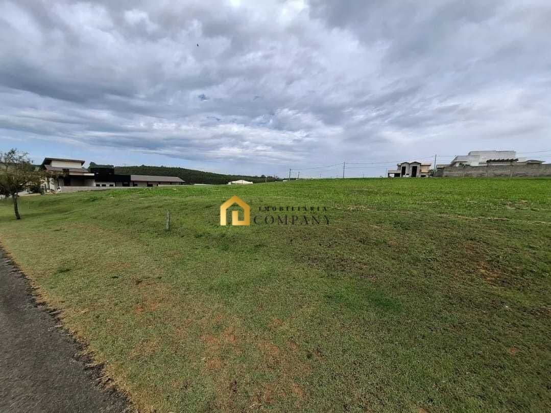 Terreno em Condomínio Fazenda Alta Vista Salto de Pirapora/SP