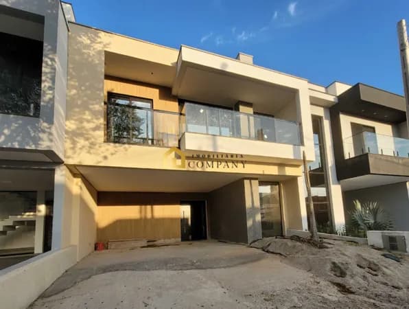 Casa à venda no Condominio Terras de São Francisco - Sorocaba/SP