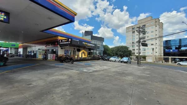 Ponto Comercial/Loja/Box em Sorocaba - Jardim Vera Cruz