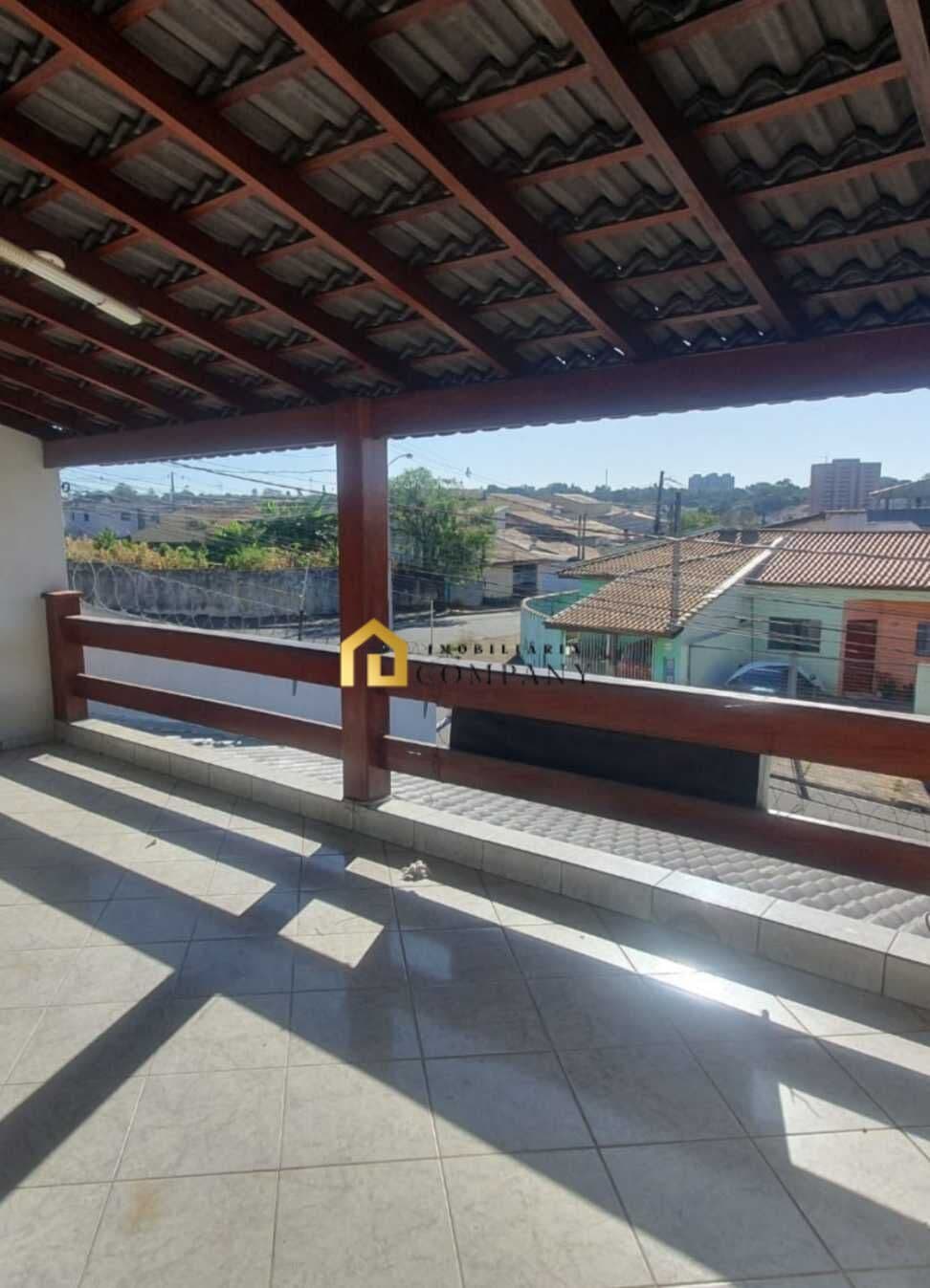 Casa Sobrado Jd Napoli