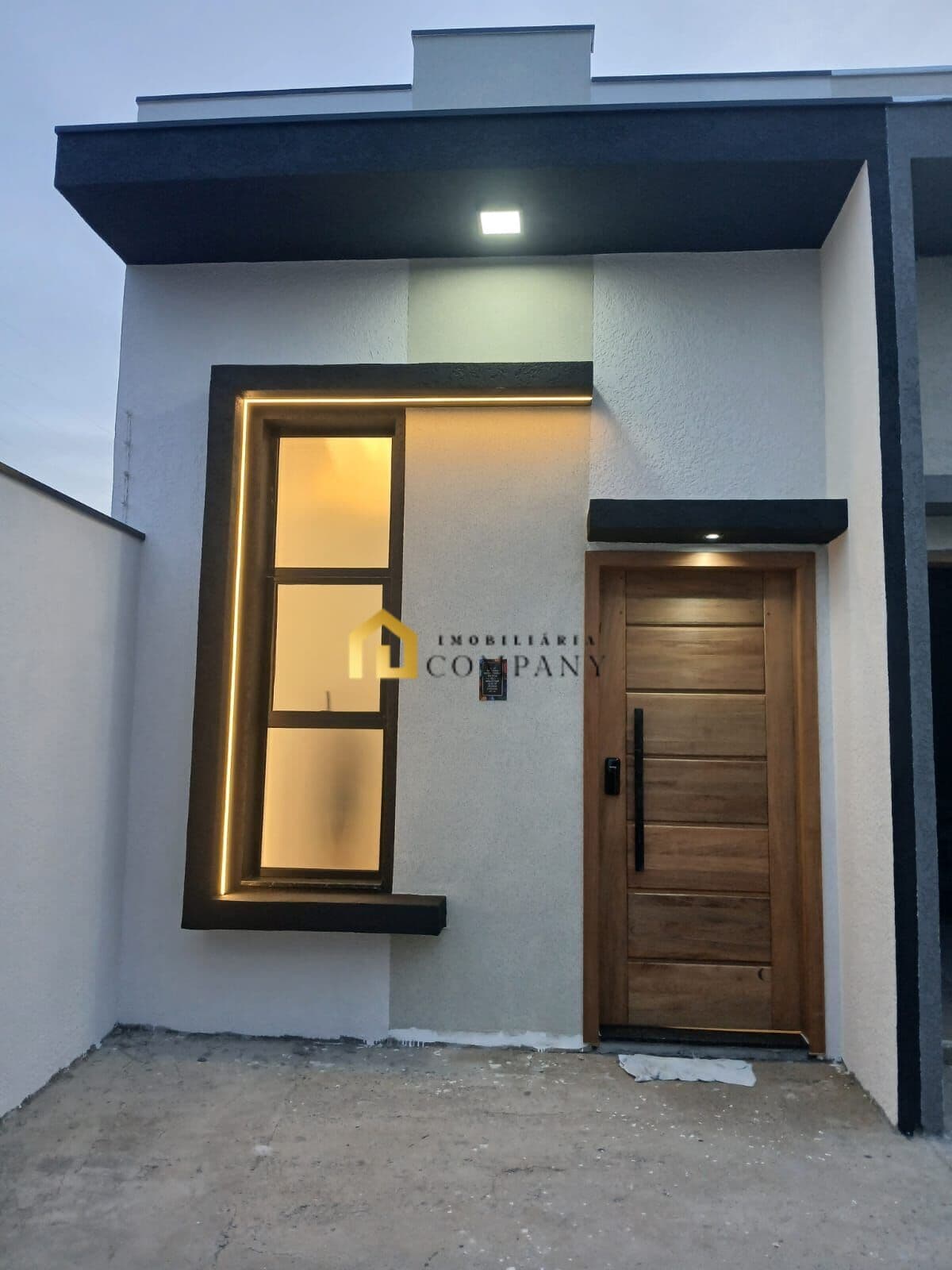 Casa térrea á venda Villagio Ipanema 2