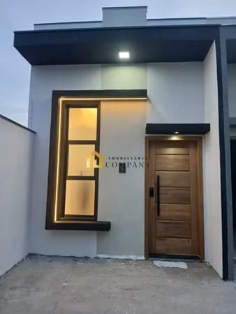 Casa térrea á venda Villagio Ipanema 2