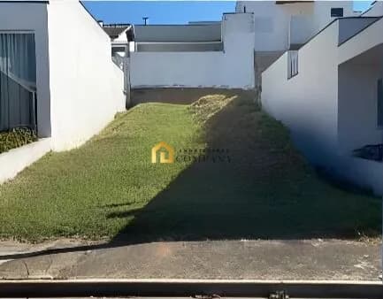 Terreno no Condomínio Horto florestal 2-Sorocaba/SP