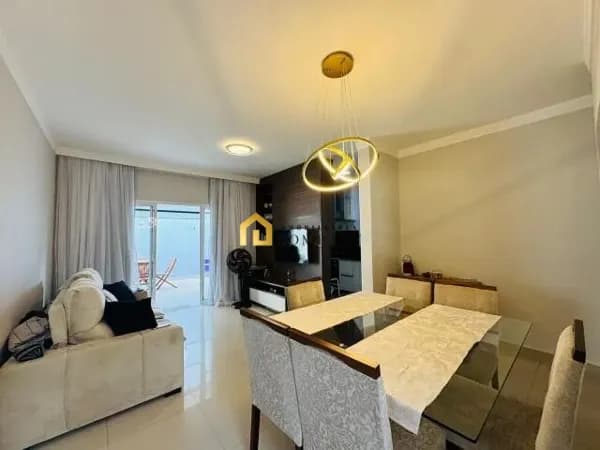 Casa no Condomínio Golden Park Residence II em Sorocaba/SP