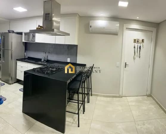 Apartamento térreo no Condomínio Vila Galli em Votorantim/SP