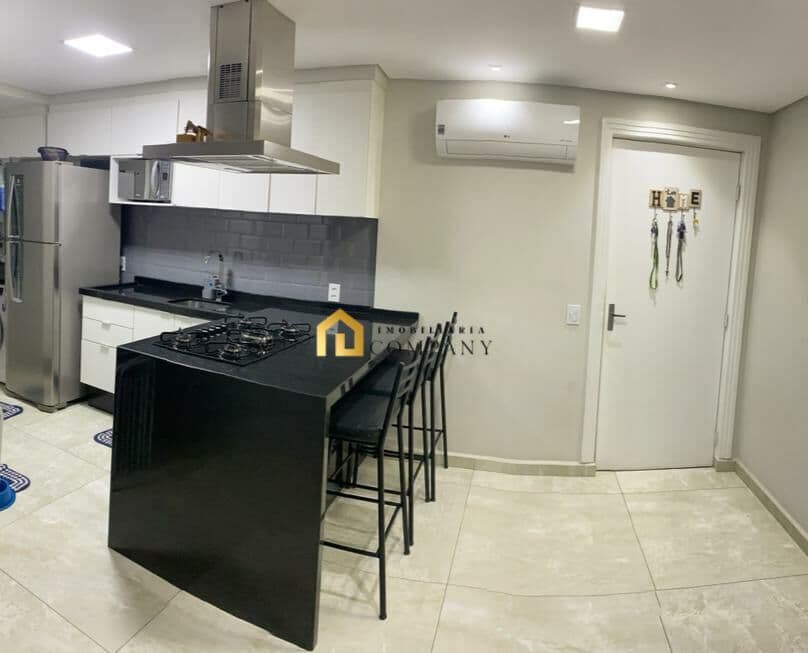 Apartamento térreo no Condomínio Vila Galli em Votorantim/SP