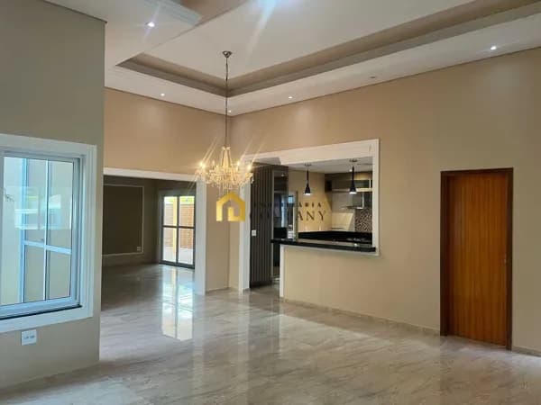 Casa em Condomínio Gramados de Sorocaba