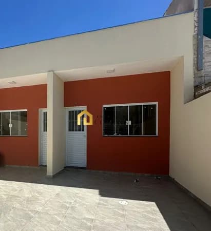 Casa nova no Jardim Nilton Torres - Sorocaba/SP