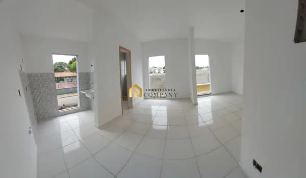 Apartamento Kitnet na Vila Leopoldina em Sorocaba/SP