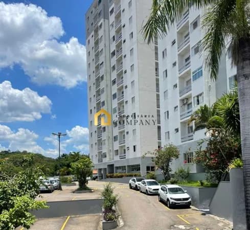 Apartamento Edifício Residencial Arco Íris em Sorocaba/SP