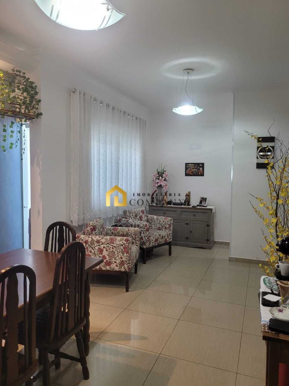 Casa Sobrado Jardim São Judas
