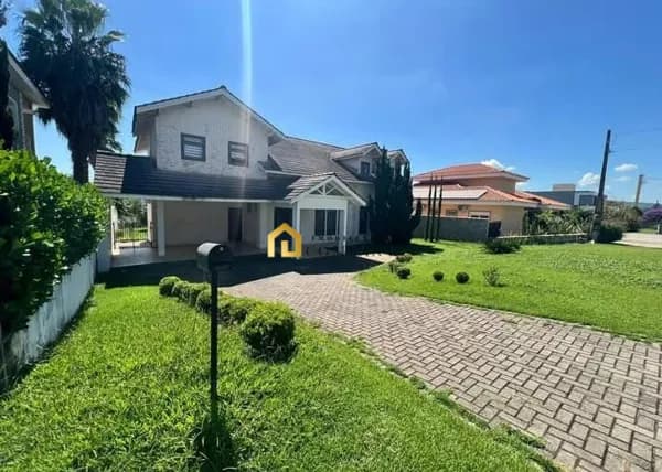 Excelente Casa no Condomínio Parque Fazenda Imperial em Sorocaba/SP