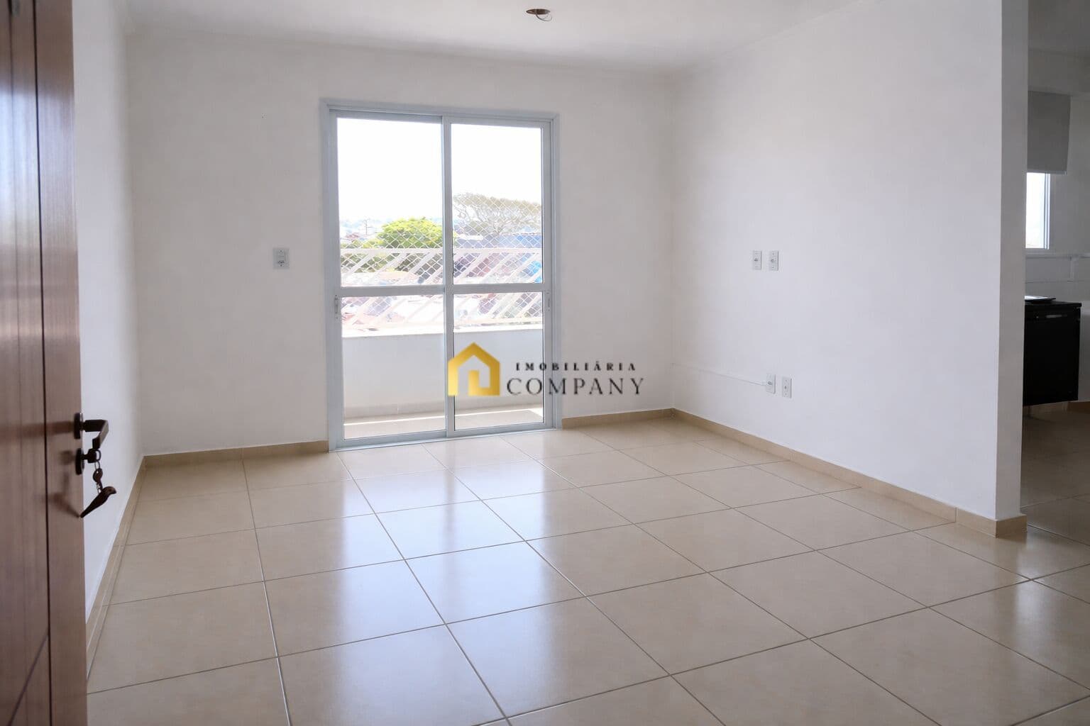 Apartamento a venda no Edifício Residencial Beatriz na Vila Santana em Sorocaba/SP