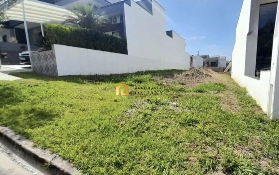 Lote/Terreno em Sorocaba - Residencial Horto Florestal Villagio