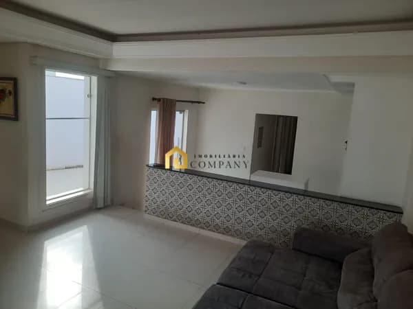 Casa térrea no Jardim Santa Rosália, Sorocaba/SP
