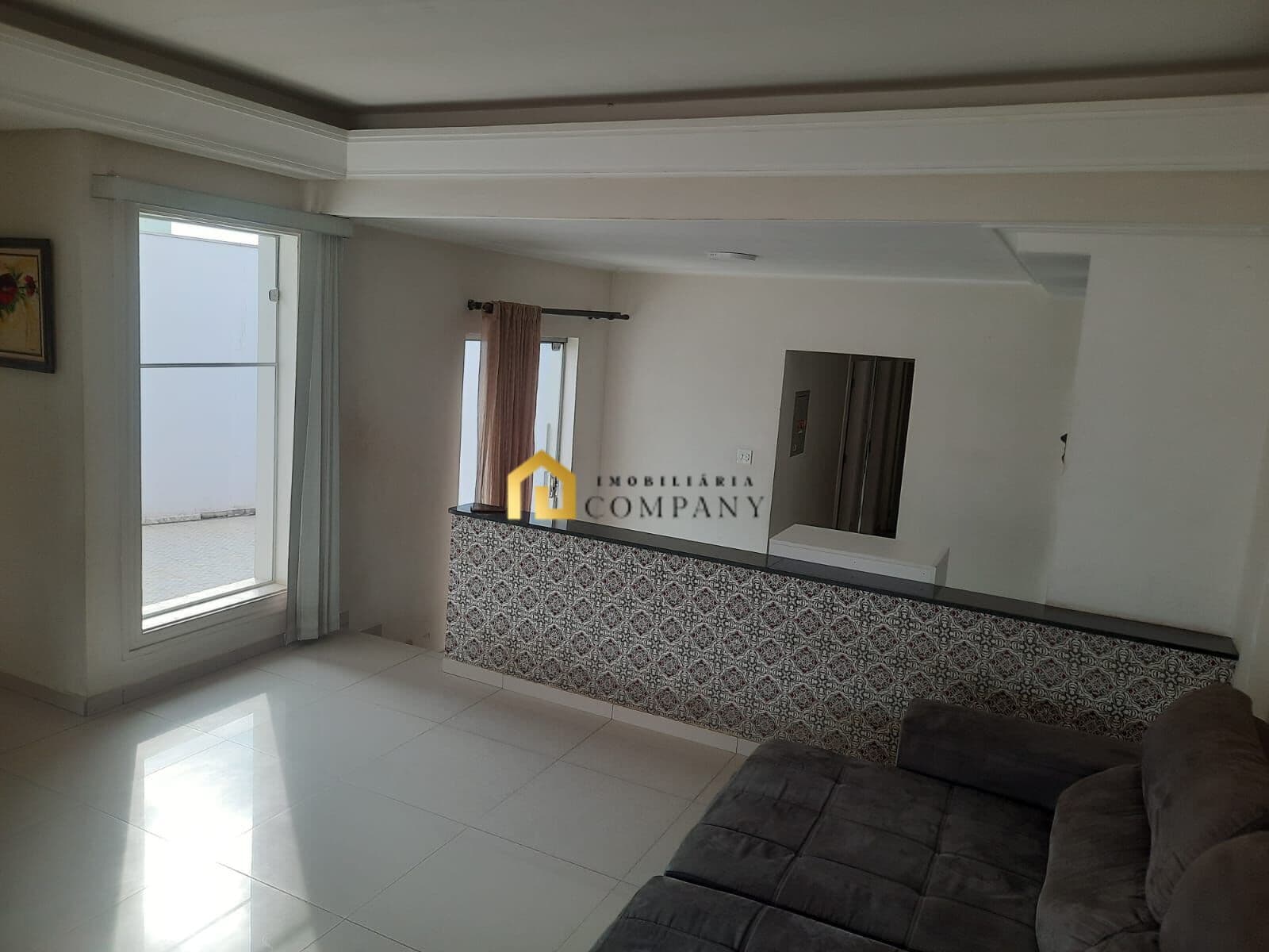 Casa térrea no Jardim Santa Rosália, Sorocaba/SP