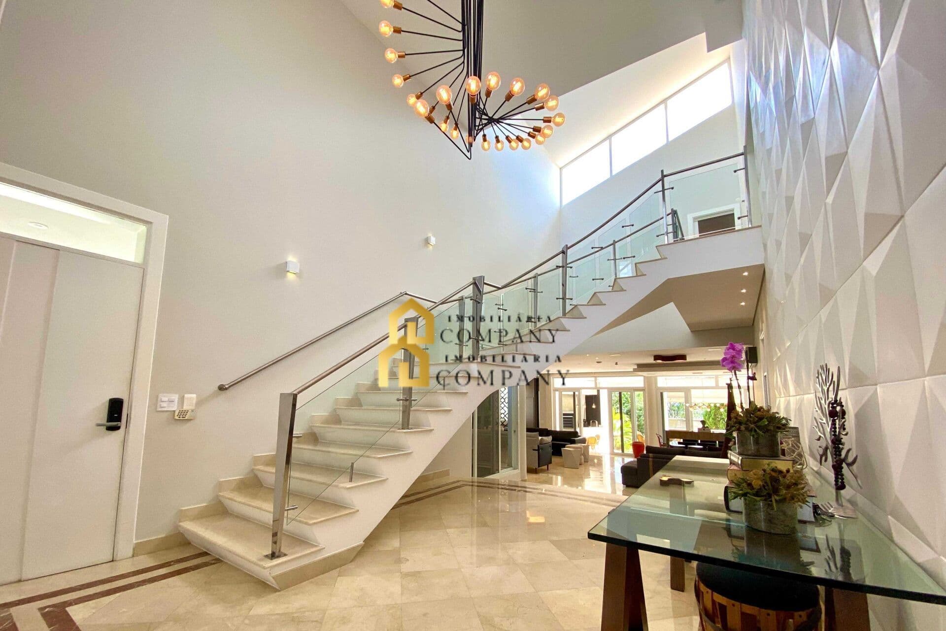 Casa a venda construída em 3 lotes