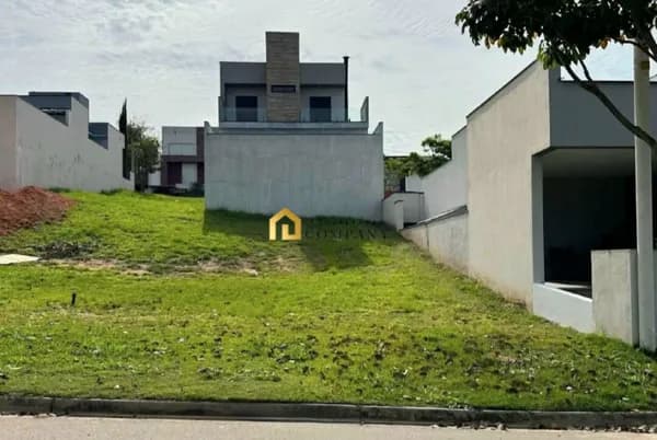 Lote/Terreno em Sorocaba - Condomínio Ibiti Reserva