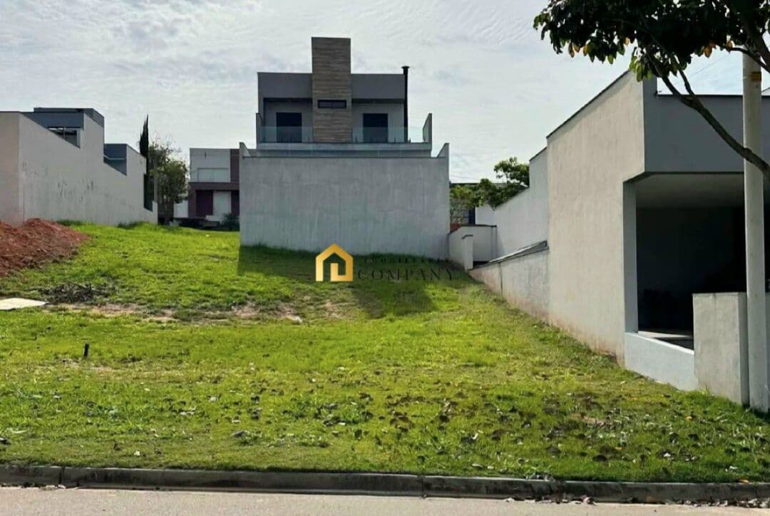 Lote/Terreno em Sorocaba - Condomínio Ibiti Reserva