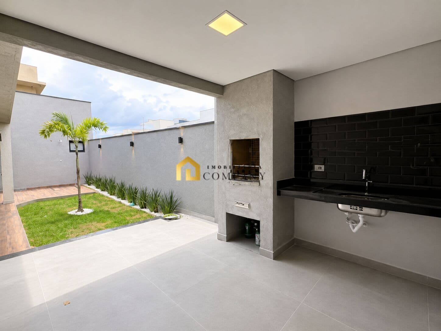Casa em Condomínio Residencial Reserva Ipanema Sorocaba - SP