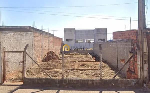 Terreno à venda em Sorocaba/SP