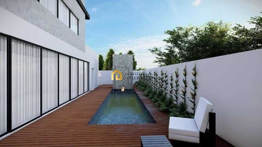Casa no Condomínio Villa Verona-Sorocaba/SP